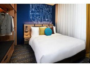Citadines Namba - Vacation STAY 49975v